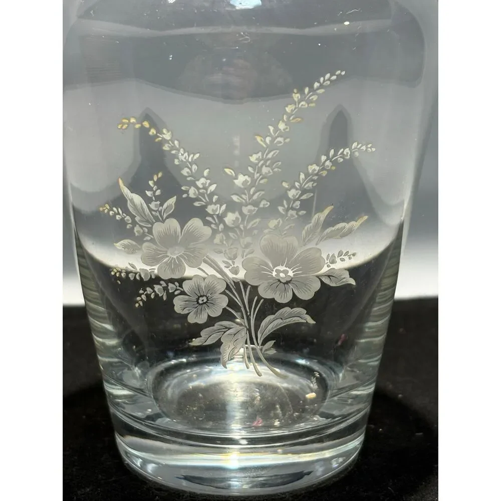No Brand vintage glass